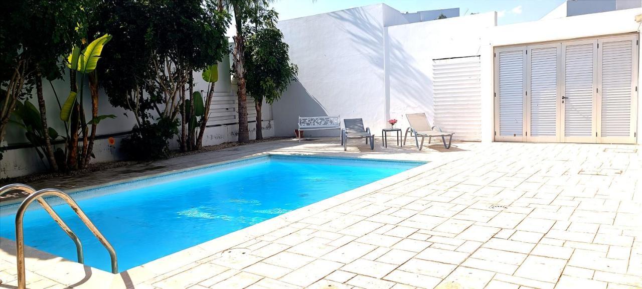 Colonial Villa 32 Perivolia Exterior foto