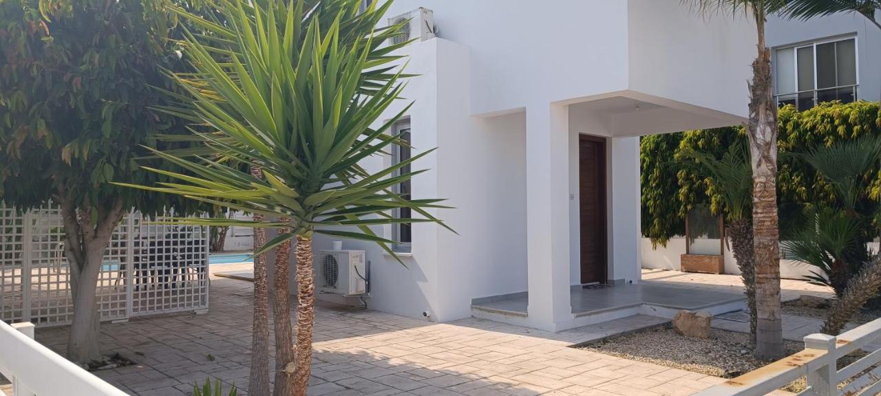 Colonial Villa 32 Perivolia Exterior foto