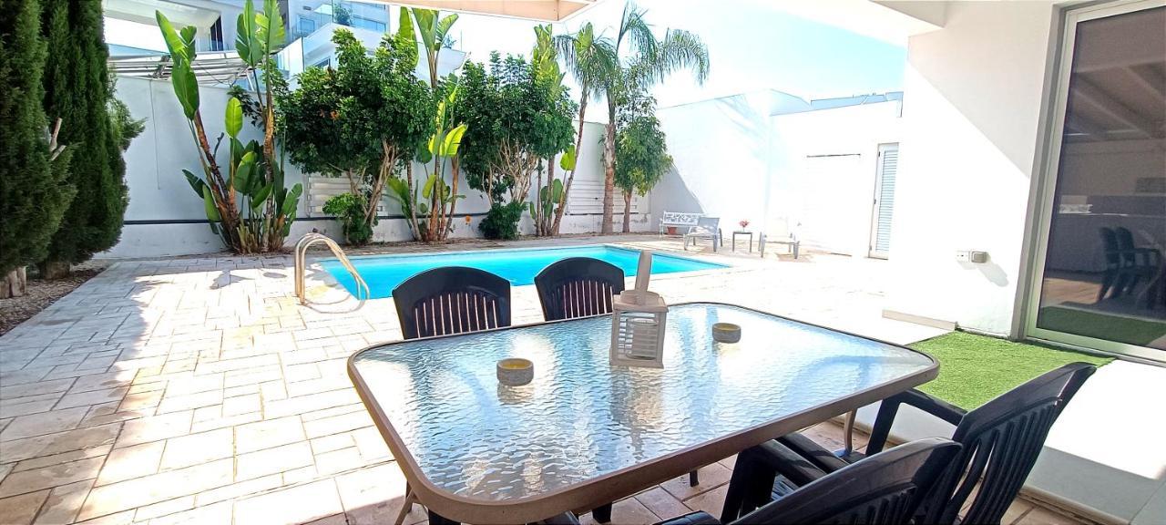 Colonial Villa 32 Perivolia Exterior foto