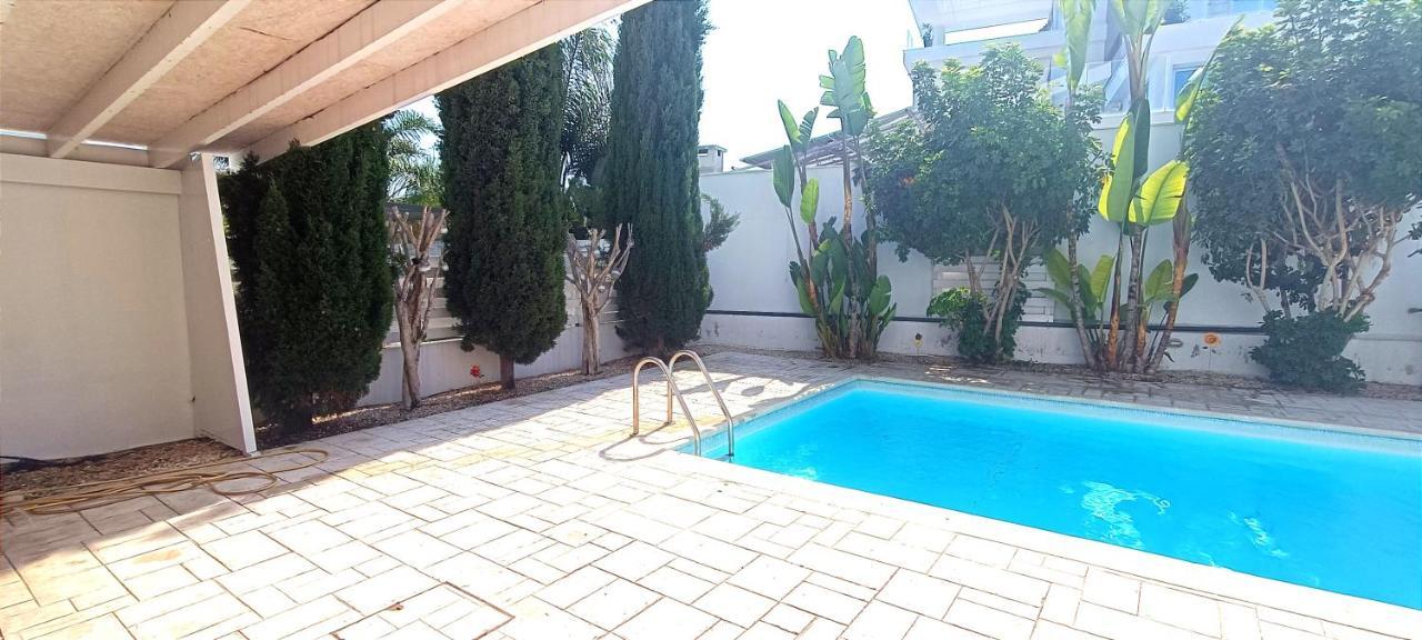 Colonial Villa 32 Perivolia Exterior foto