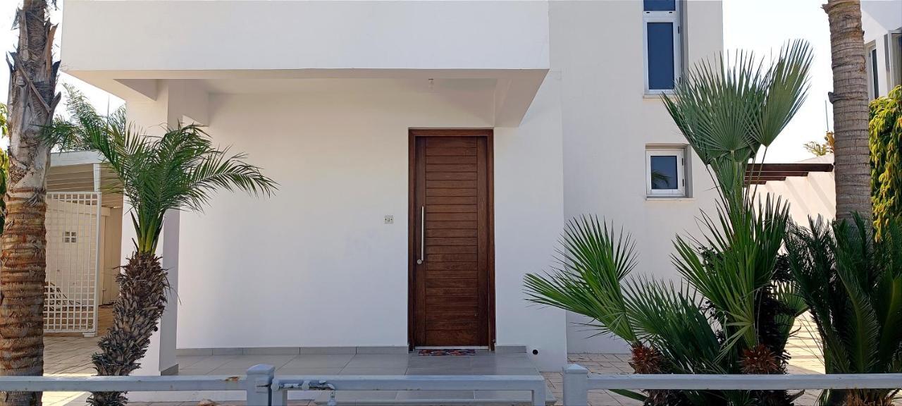 Colonial Villa 32 Perivolia Exterior foto